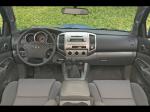 Toyota Tacoma-X 2005 года